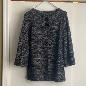 Women’s 3/4 sleeve sweater